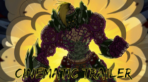 CHOP - Cinematic Trailer trailer thumbnail