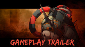 CHOP - Gameplay Trailer 01 trailer thumbnail
