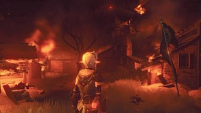 Decay of Logos - Launch Trailer trailer thumbnail