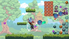 Arkan: The dog adventurer trailer thumbnail