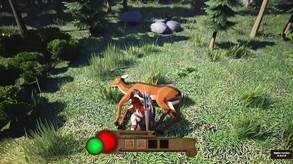Opie: The Defender Ingame Trailer trailer thumbnail