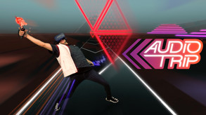 Audio Trip Trailer, Fall 2019 trailer thumbnail