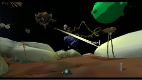 Alpha 6 gameplay trailer thumbnail