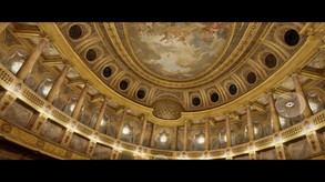 Teaser VersaillesVR : the Palace is yours trailer thumbnail