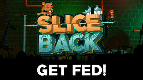 SLICE BACK Teaser GET FED trailer thumbnail
