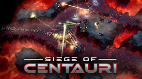 Siege of Centauri Release Trailer trailer thumbnail