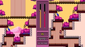 Super Hiking League Gameplay 1 trailer thumbnail