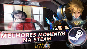 DayBreak Online - Melhores Momentos no Andrômeda trailer thumbnail
