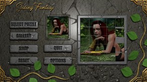 Sliding Fantasy Trailer trailer thumbnail