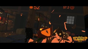 Pumpkin Smasher VR Trailer trailer thumbnail