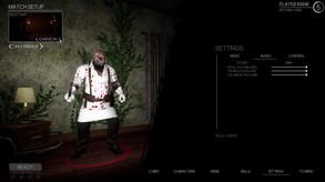 Gameplay as Murderer | VS Bots trailer thumbnail