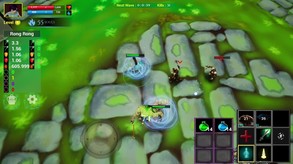 DoSK3 trailer thumbnail