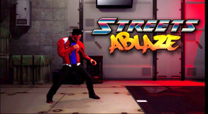 Streets Ablaze | Official Trailer trailer thumbnail