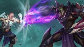 Launch Trailer trailer thumbnail