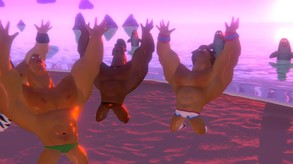 Beach Body Bros Trailer trailer thumbnail