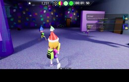 1001 Hugs Demo Level1 trailer thumbnail