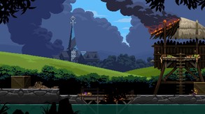 Savior Kickstarter Trailer trailer thumbnail