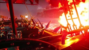 Battlewake Gameplay Overview trailer thumbnail