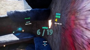 Corpse's Coil 1, Speed Mode, Ztux trailer thumbnail