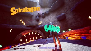Spiralagon miniComboPromo trailer thumbnail