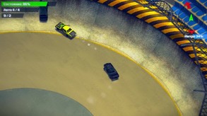 Derby Carmageddon trailer thumbnail
