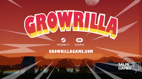 GrowRilla - Early Access VR - Release Trailer trailer thumbnail