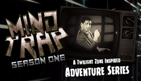 Mind Trap - Episode One Teaser (Gameplay) trailer thumbnail