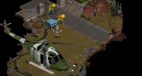 Early Access Announcement Trailer trailer thumbnail