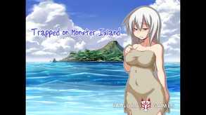 Monster Island Trailer EN trailer thumbnail