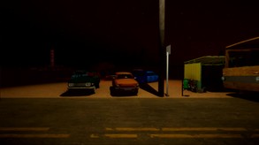 Night Teaser trailer thumbnail