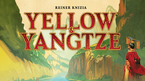 Reiner Knizia's Yellow & Yangtze Game Trailer trailer thumbnail