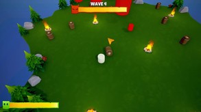 Marshmallow Madness - Trailer trailer thumbnail