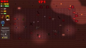 Gameplay Trailer trailer thumbnail
