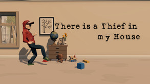 There is a Thief in my House Launch Trailer trailer thumbnail