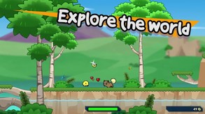 Trailer 1 trailer thumbnail
