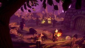 Release Trailer trailer thumbnail