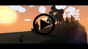 HikeJam Trailer trailer thumbnail