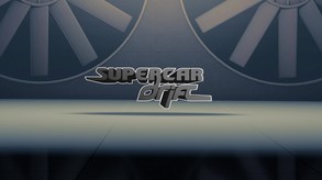 supercar drift trailer thumbnail