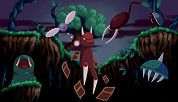 Drawn Down Abyss Trailer trailer thumbnail