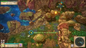 Discoverer Combat trailer thumbnail