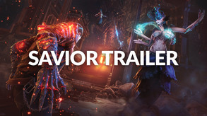 Savior trailer 16.09.2019 trailer thumbnail