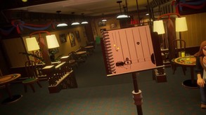 Groundhog Day: Like Father Like Son trailer thumbnail