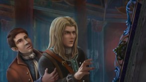 Dark Parables: Portrait of the Stained Princess Collector's Edition trailer thumbnail