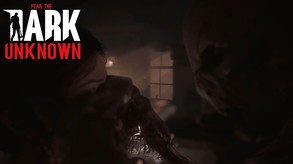 Fear the Dark Unknown - Official Trailer trailer thumbnail