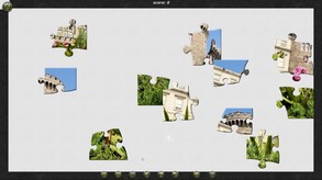1001 Jigsaw. World Tour Castles and Palaces Trailer trailer thumbnail