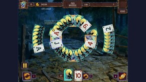 Solitaire Game Halloween Trailer trailer thumbnail