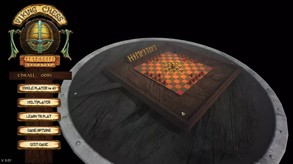 VikingChessHnefatafl_EA_Descriptive trailer thumbnail