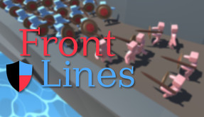 Front Lines Trailer 3.1 trailer thumbnail