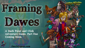 Framing Dawes Demo Trailer trailer thumbnail