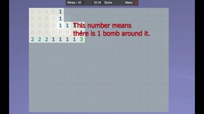 How to play Minesweeper trailer thumbnail
